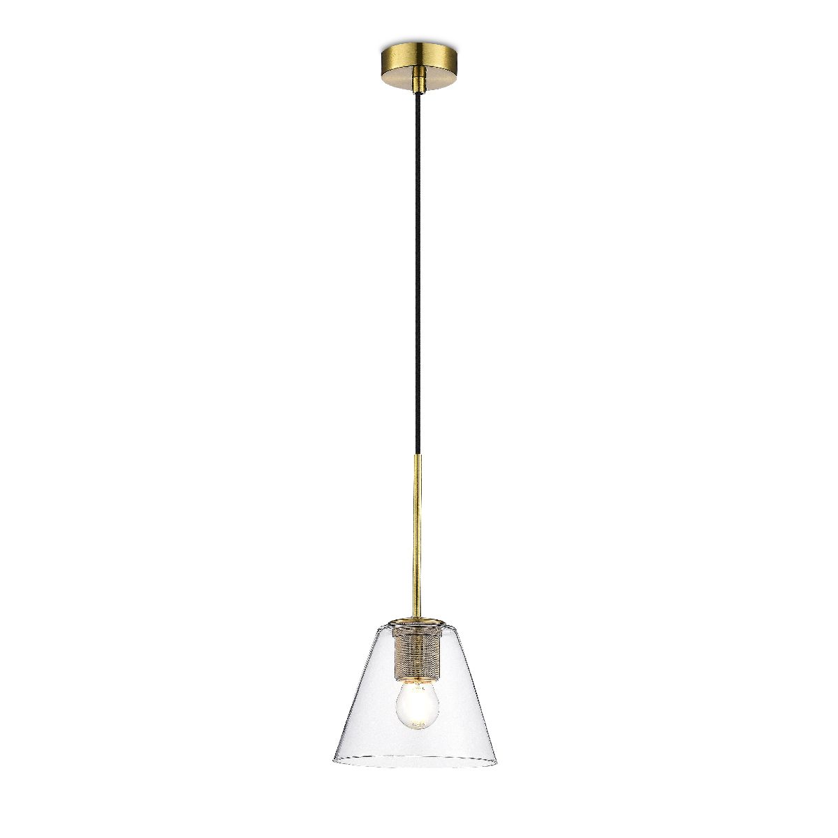 Подвесной светильник MyFar Stiven MR1031-1P Подвесной светильник MyFar Stiven MR1031-1P