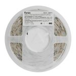 Светодиодная лента Feron LS511 24В 2835 11Вт/м 4000К 5м IP65 51635