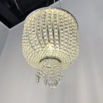 Настенный светильник ImperiumLoft Jacqueline 73723-22
