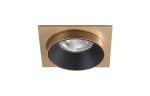 Декоративная рамка для светильника Crystal Lux CLT FRAME 044C1 GO