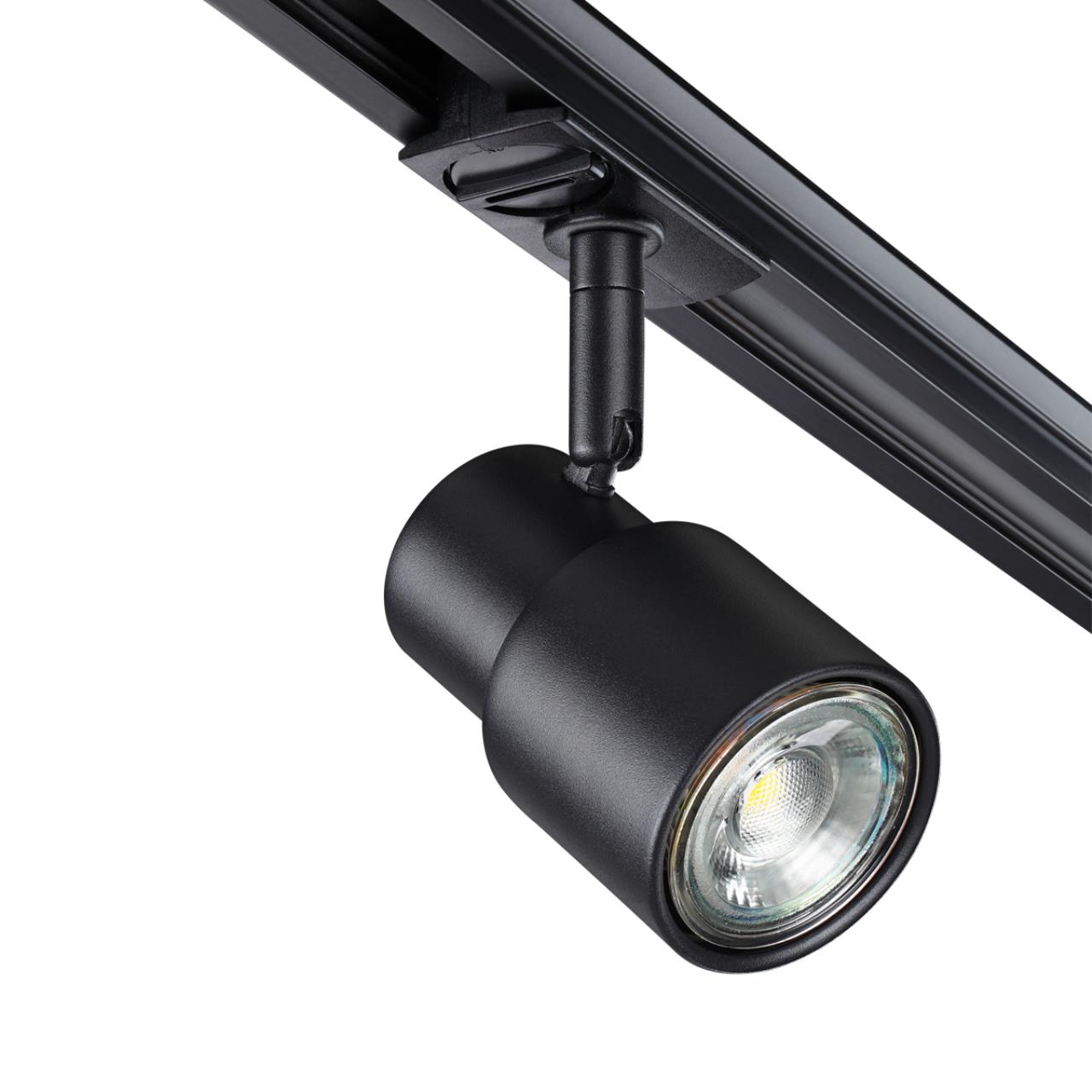 Трековый светильник Novotech Molo 370926 Трековый светильник Novotech Molo 370926