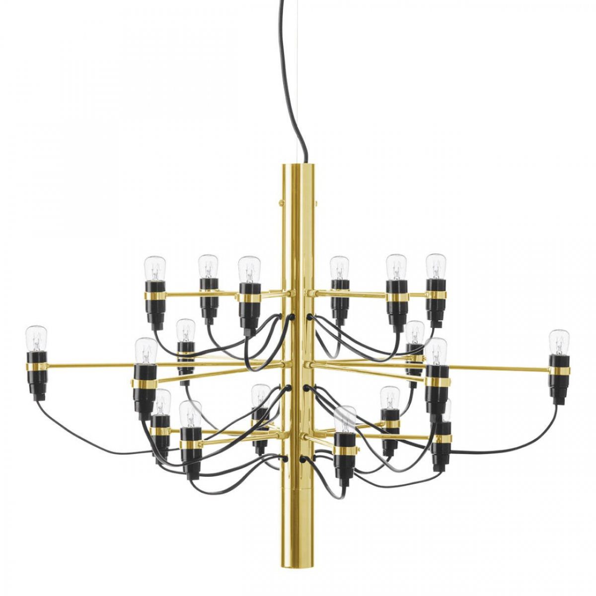 Подвесная люстра Loft IT Gino 10196/650 Gold Подвесная люстра Loft IT Gino 10196/650 Gold