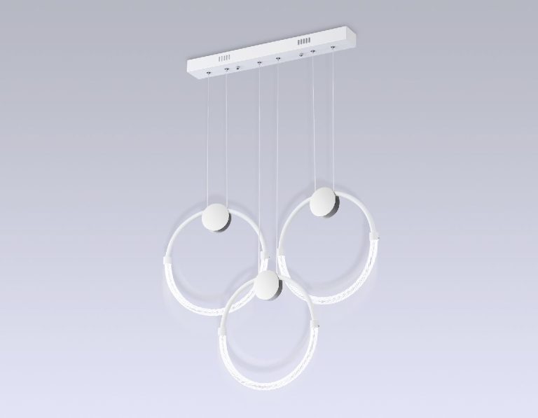 Подвесной светильник Ambrella Light Comfort FL10595