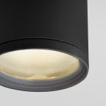 Уличный потолочный светильник Elektrostandard Light 4690389175916