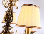 Подвесная люстра Ambrella Light Traditional TR4577