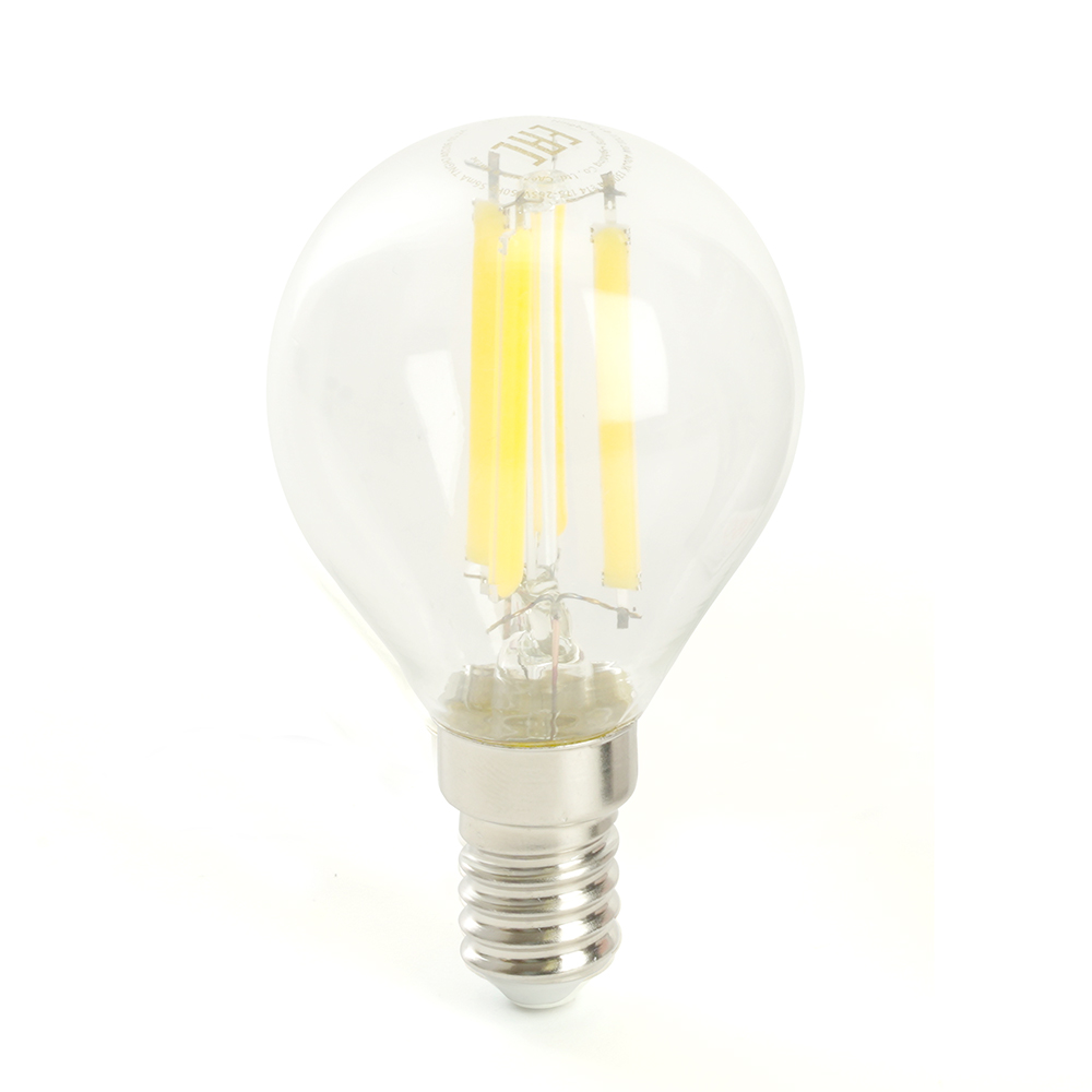 Лампа светодиодная Feron LB-1708 E14 8W 6400K 51261 Лампа светодиодная Feron LB-1708 E14 8W 6400K 51261