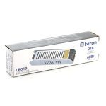 Трансформатор для светодиодной ленты Feron LB019 60Вт 24В IP20 48046