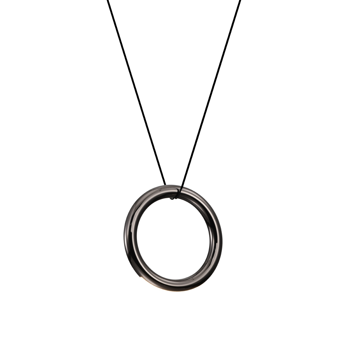 Подвесной светильник Delight Collection P0880-1A peark black Подвесной светильник Delight Collection P0880-1A peark black