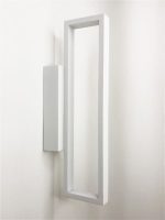Настенный светильник Elvan GW-50320/1T-20W-WW-Wh
