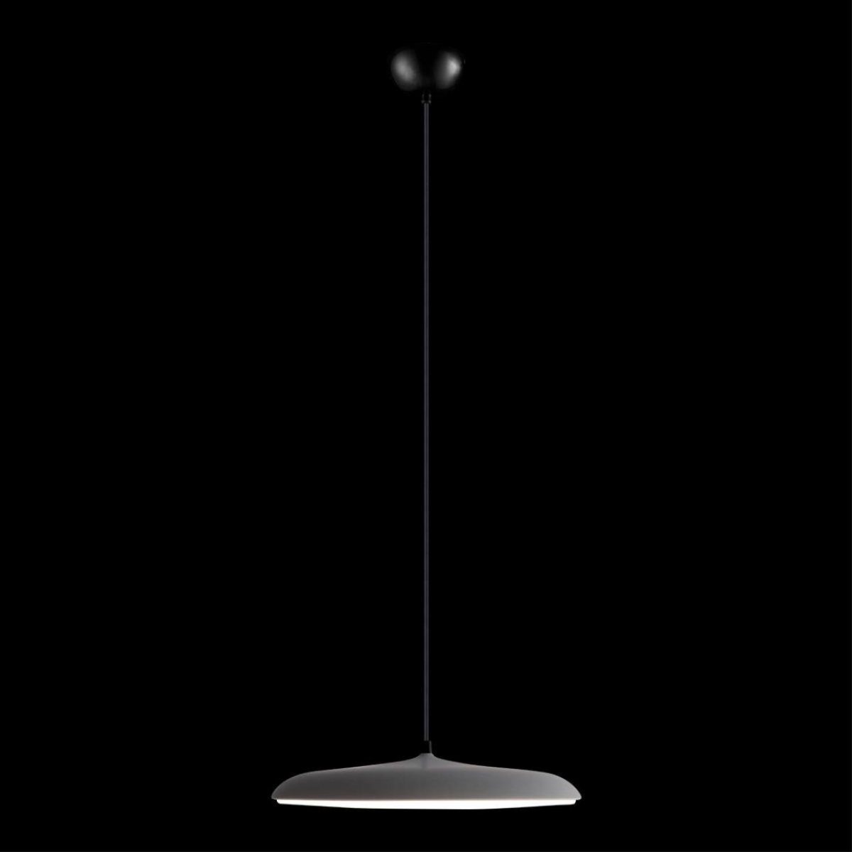 Подвесной светильник Loft IT Plato 10119 Grey Подвесной светильник Loft IT Plato 10119 Grey