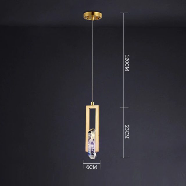Подвесной светильник Delight Collection OM8201004 OM8201004-1 gold Подвесной светильник Delight Collection OM8201004 OM8201004-1 gold
