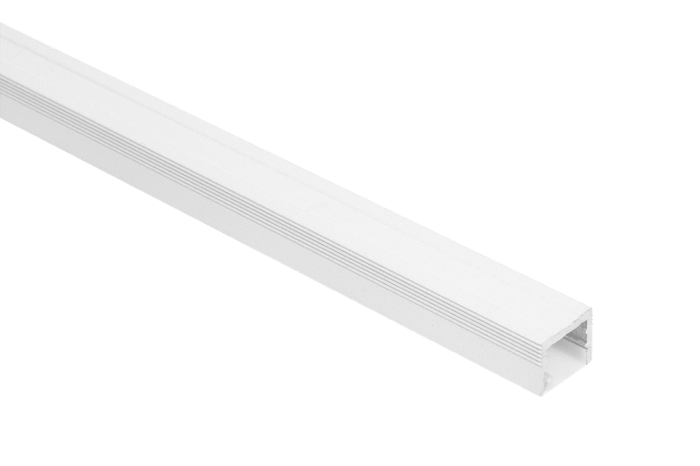 Алюминиевый профиль DesignLed LS.1613-W-R 010364
