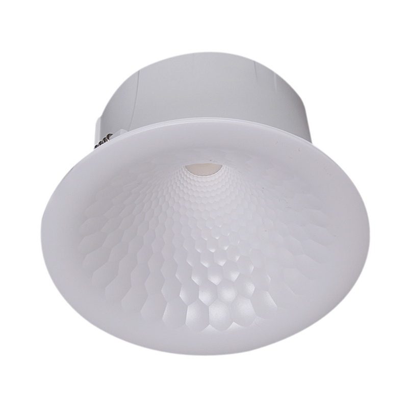 Точечный светильник Reluce 81120-9.0-001 LED5W WT Точечный светильник Reluce 81120-9.0-001 LED5W WT