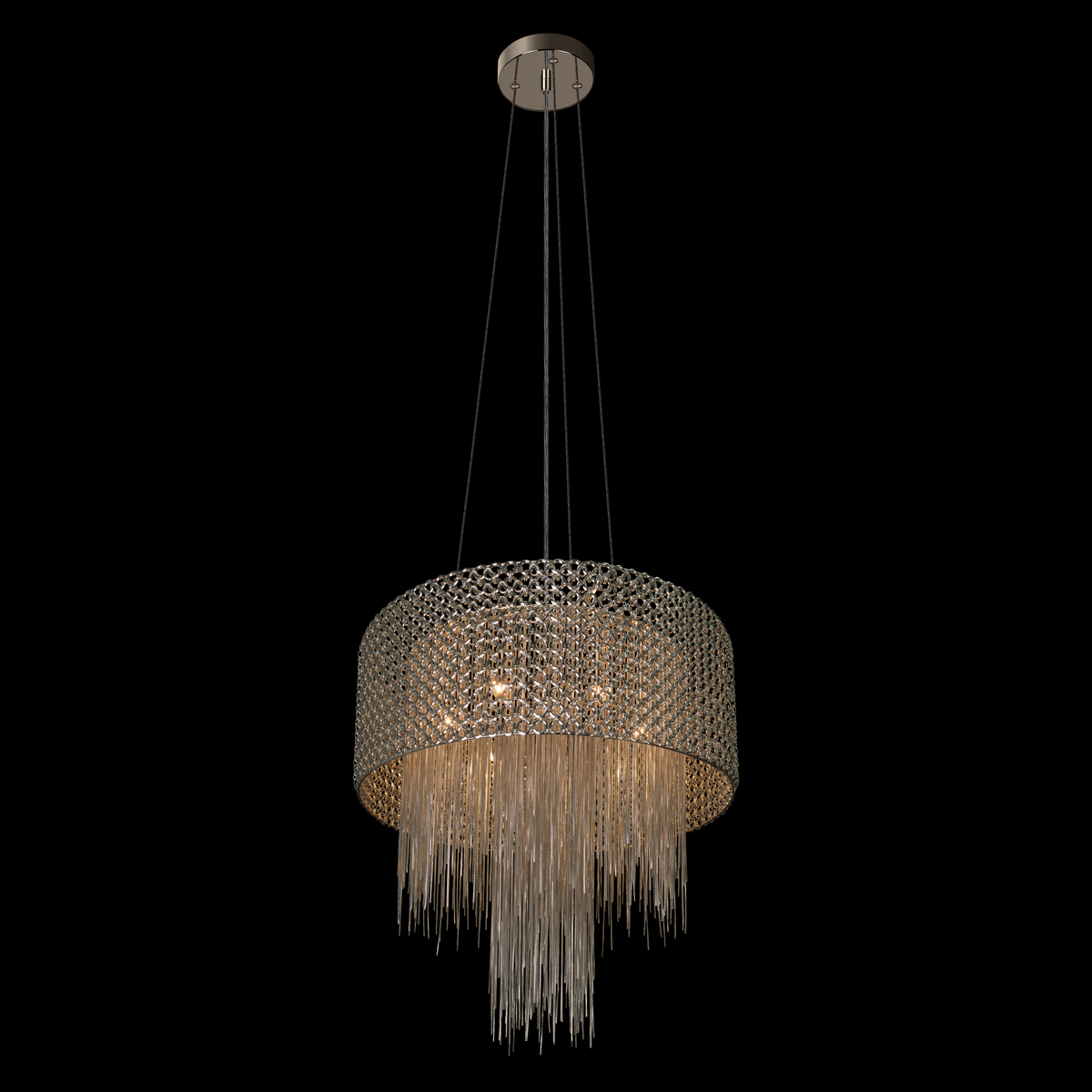 Подвесная люстра Loft IT Opera 10406/500 Подвесная люстра Loft IT Opera 10406/500