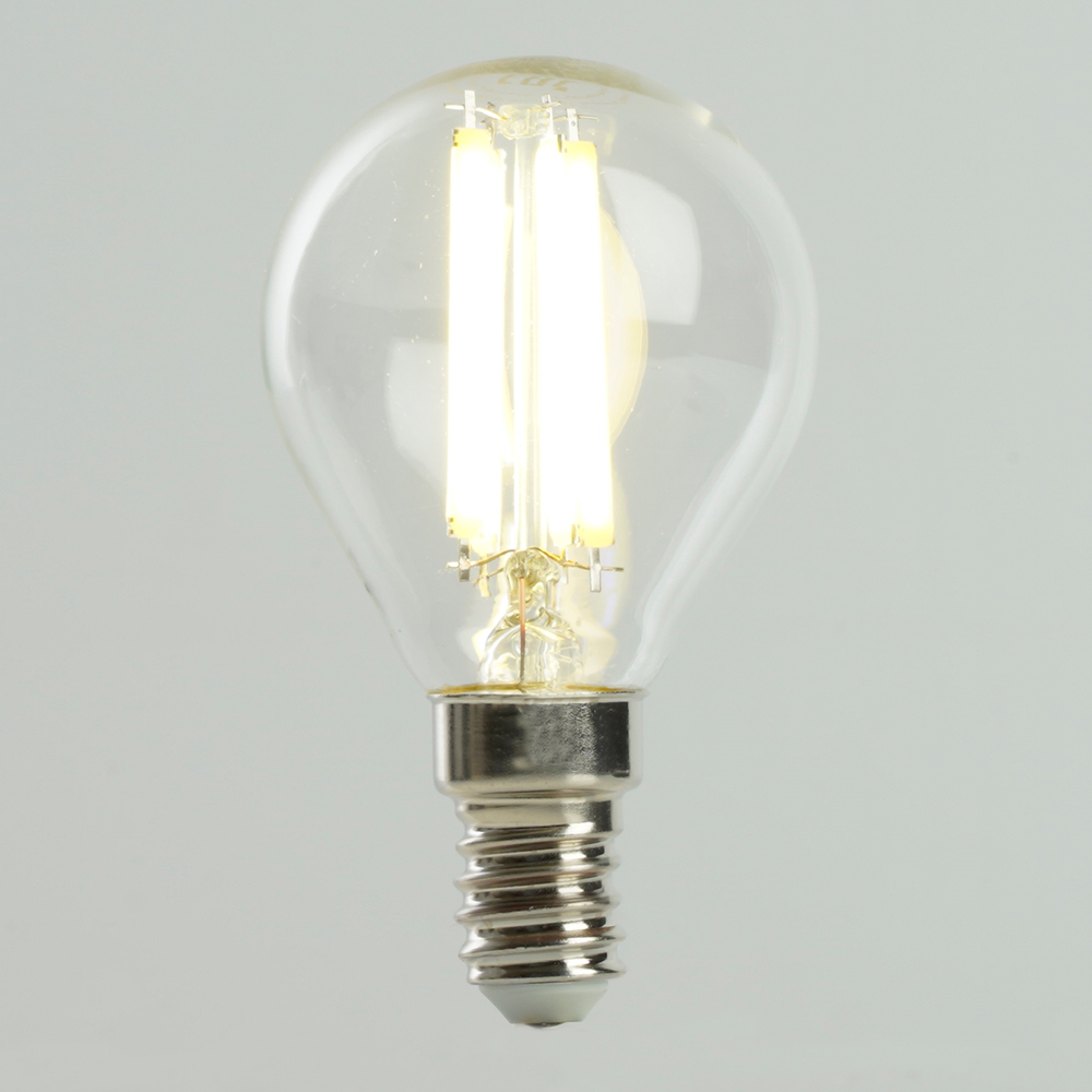 Лампа светодиодная Feron LB-1708 E14 8W 4000K 51260 Лампа светодиодная Feron LB-1708 E14 8W 4000K 51260