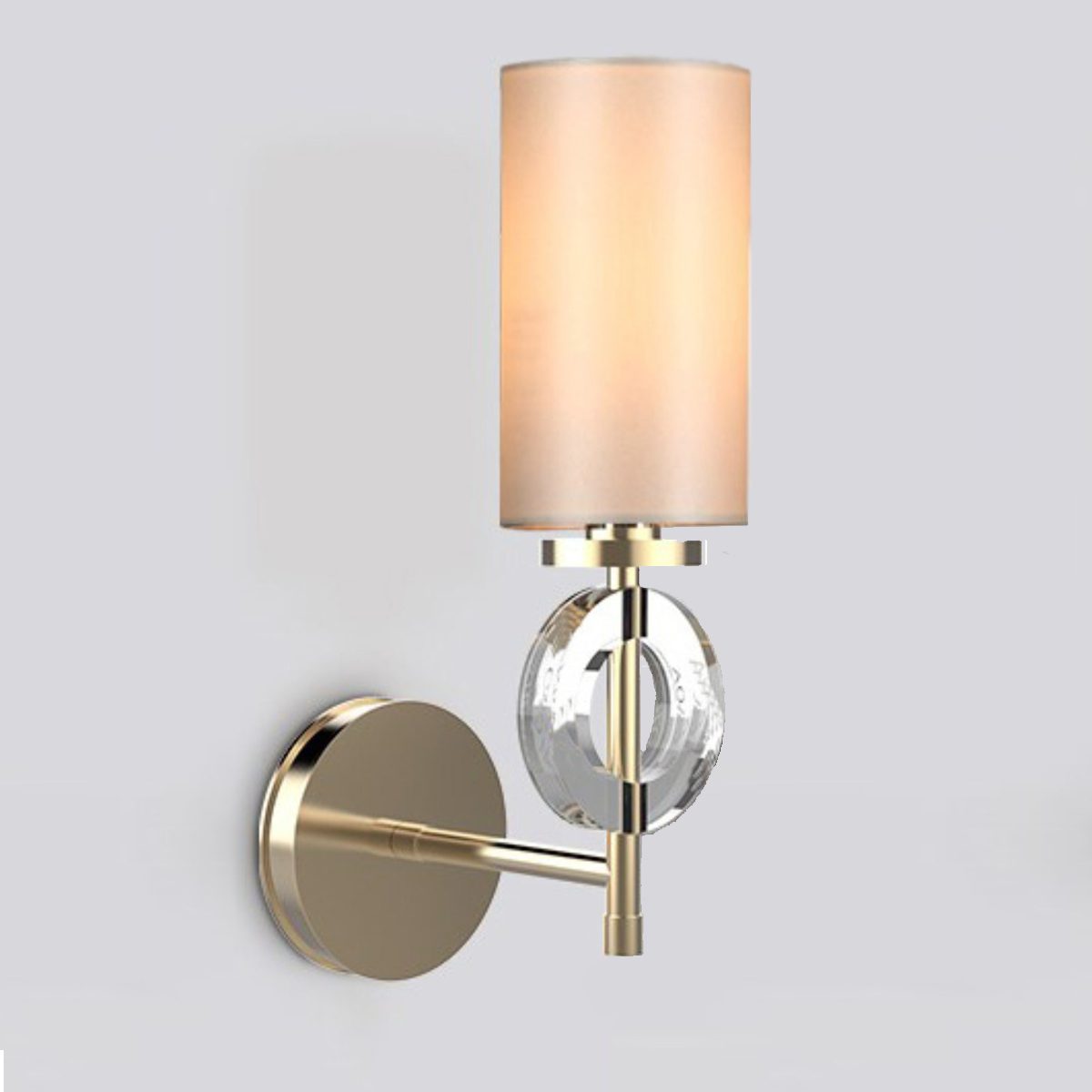 Бра Delight Collection Felton KM0842W-1 Бра Delight Collection Felton KM0842W-1