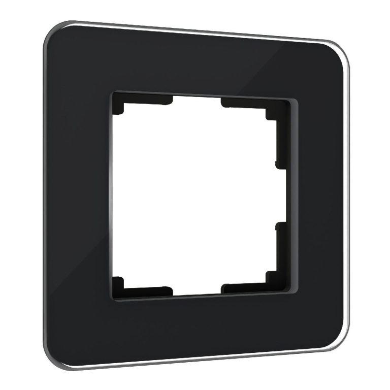 Рамка на 1 пост Werkel Elite W0012448 4690389196201 a063819