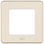 Рамка одноместная Legrand Inspiria 673931