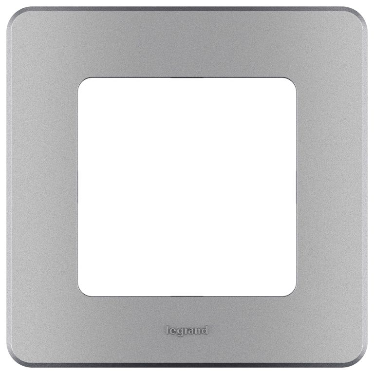 Рамка одноместная Legrand Inspiria 673932