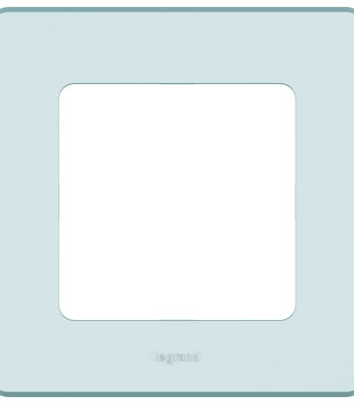 Рамка одноместная Legrand Inspiria 673935