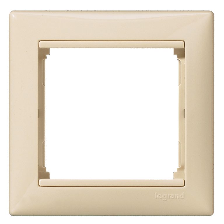Рамка одноместная Legrand Valena Classic 695631