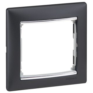 Рамка одноместная Legrand Valena Classic 696738