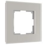 Рамка одноместная Werkel Senso W0013117 4690389206399  a067413