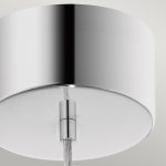 Подвесной светильник Kichler Moonlit QN-MOONLIT-P-PC