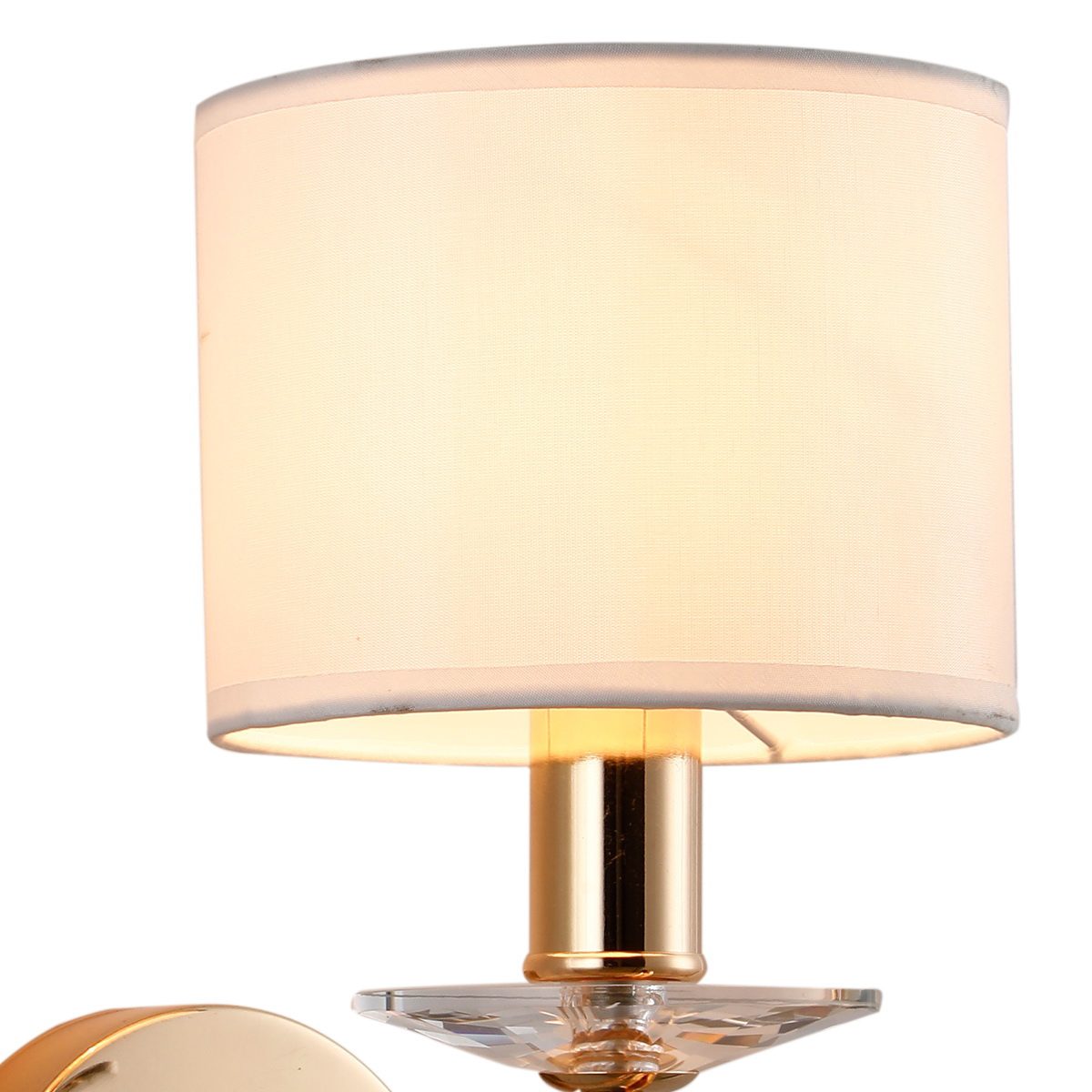 Бра Illumico IL6196-1W-17 GD Бра Illumico IL6196-1W-17 GD