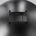 Трековый светильник Maytoni Bowl TR126B-20W4K-B