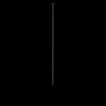 Встраиваемый светильник Loft IT Cane 10359/1000 Black