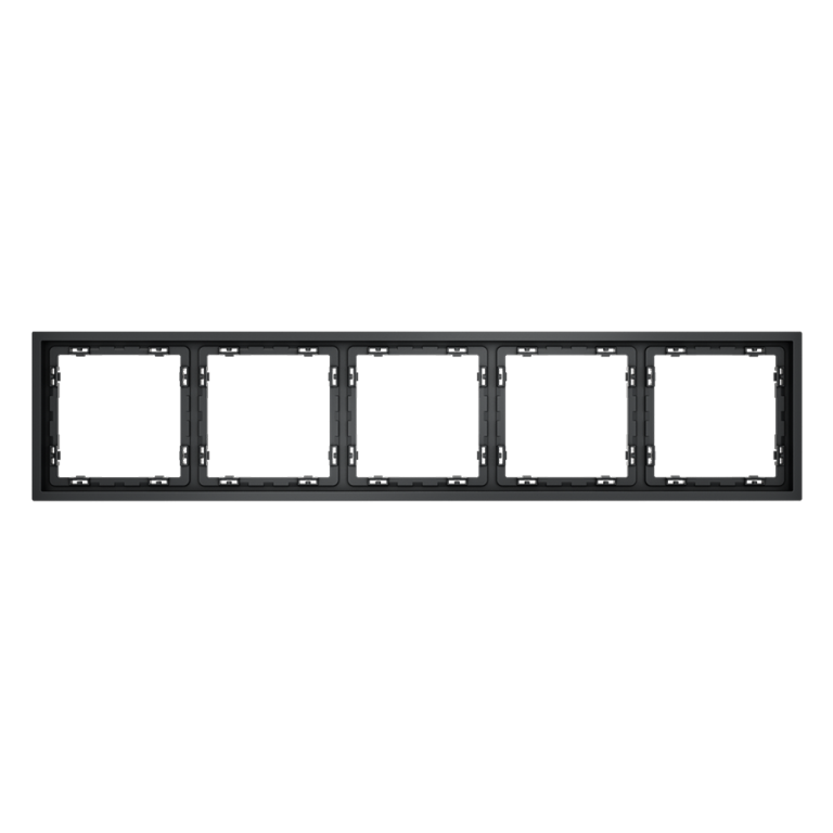 Рамка на 5 постов Voltum S70 VLS100507