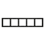 Рамка на 5 постов Voltum S70 VLS100508