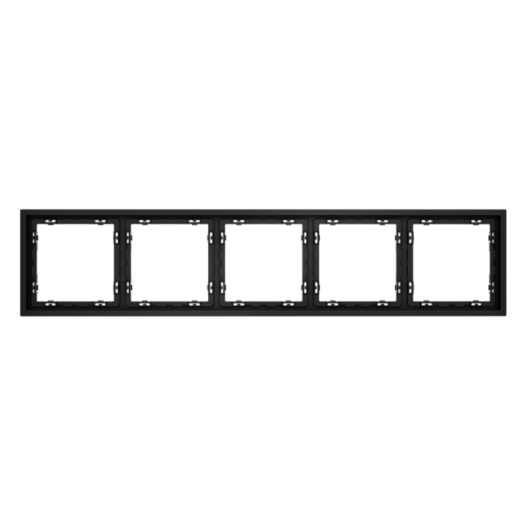 Рамка на 5 постов Voltum S70 VLS100508