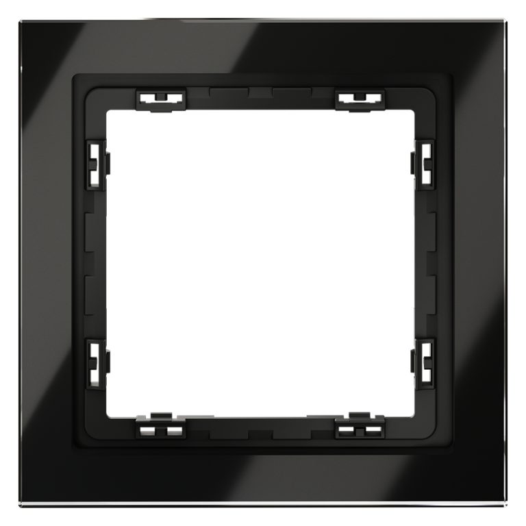 Рамка на 1 пост Voltum S70 VLS110108