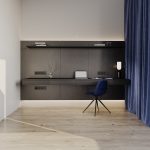 Выключатель двухклавишный Voltum S70 VLS020108