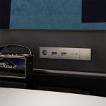Розетка телевизионная Voltum S70 VLS060404
