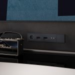 Заглушка Voltum S70 VLS080107