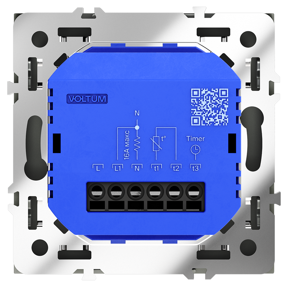 Терморегулятор Voltum S70 VLS070107 Терморегулятор Voltum S70 VLS070107