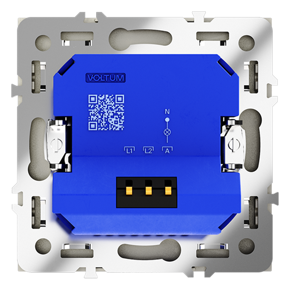 Светорегулятор Voltum S70 VLS070305 Светорегулятор Voltum S70 VLS070305