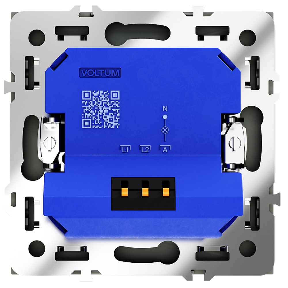 Светорегулятор Voltum S70 VLS070307 Светорегулятор Voltum S70 VLS070307
