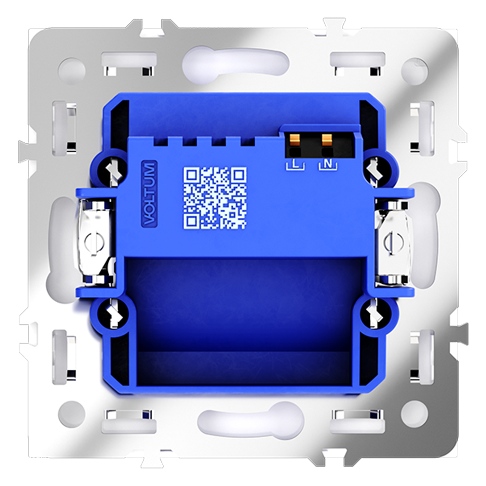 Подсветка светодиодная с датчиком Voltum S70 VLS070701 Подсветка светодиодная с датчиком Voltum S70 VLS070701