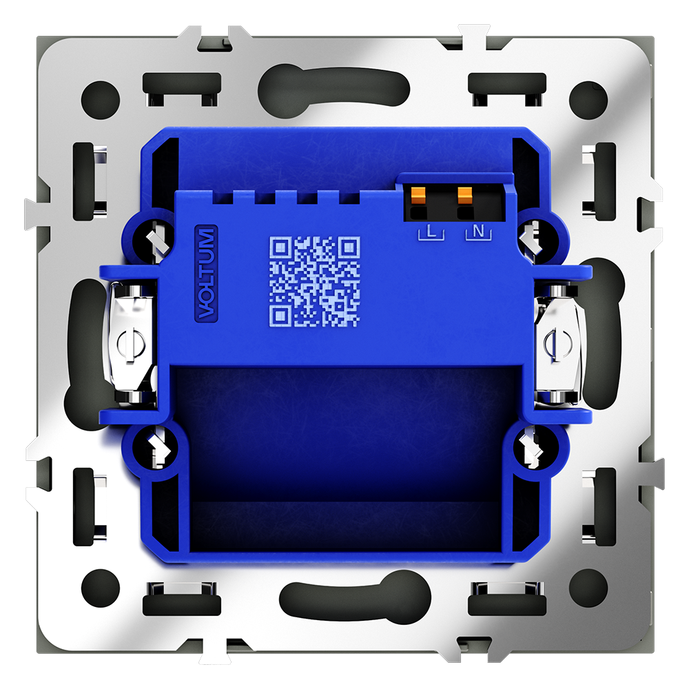 Подсветка светодиодная с датчиком Voltum S70 VLS070706 Подсветка светодиодная с датчиком Voltum S70 VLS070706