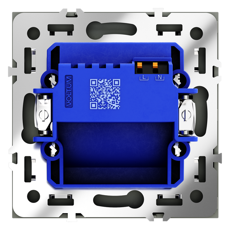 Подсветка светодиодная с датчиком Voltum S70 VLS070708