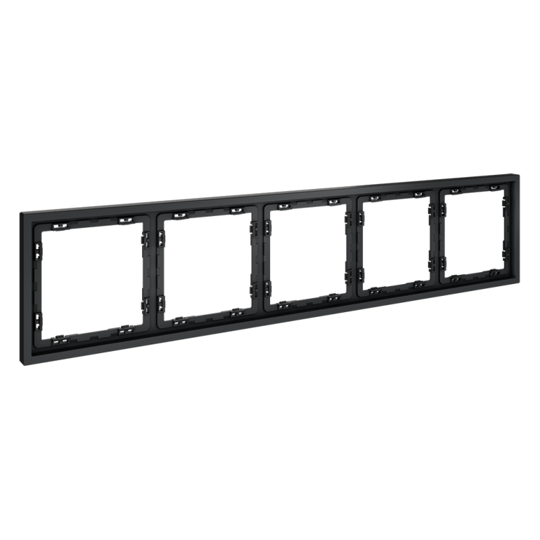 Рамка на 5 постов Voltum S70 VLS100507