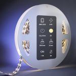 Светодиодная лента Maytoni Ultra 24В 2835 19,2Вт/м 3000K 5м IP20 201226