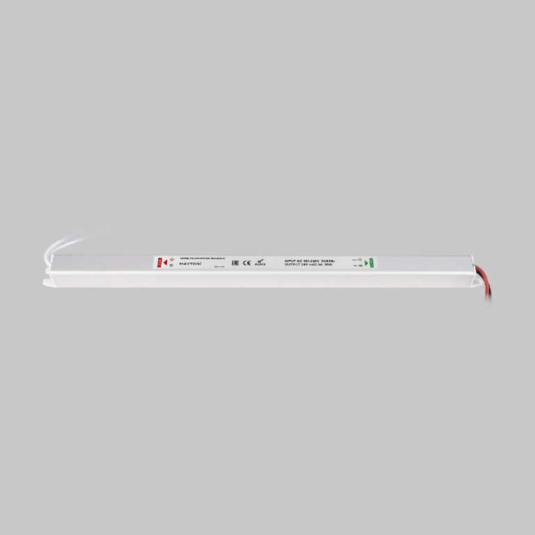 Блок питания Maytoni Led strip 60Вт DC24В IP20 220210