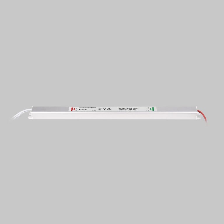 Блок питания Maytoni Led strip 72Вт DC24В IP20 220211