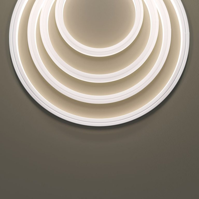 Гибкий неон Maytoni Led strip 24В 12Вт/м 4000K 5м IP67 432023