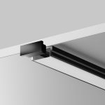 Комплект заглушек для профиля 15×06 10шт Maytoni Led Strip ALM-001-B-EC 642019